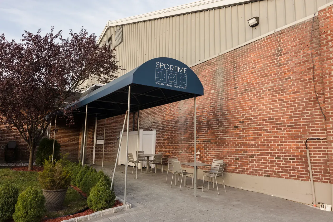 SPORTIME facility