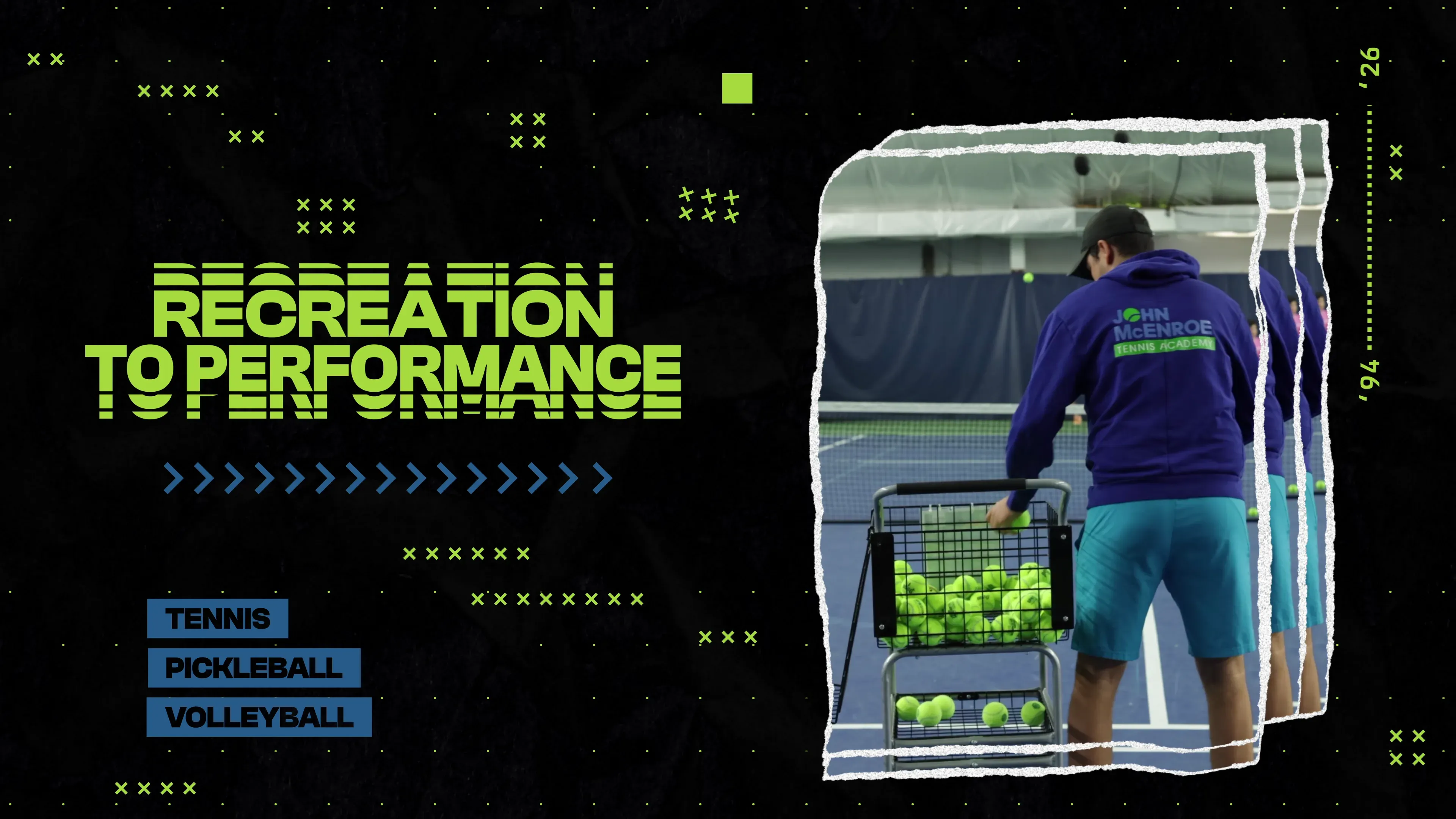 SPORTIME Clubs video-first content system