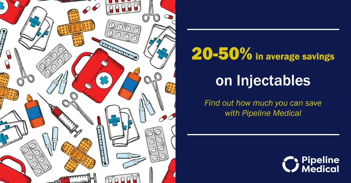 Pipeline Medical social