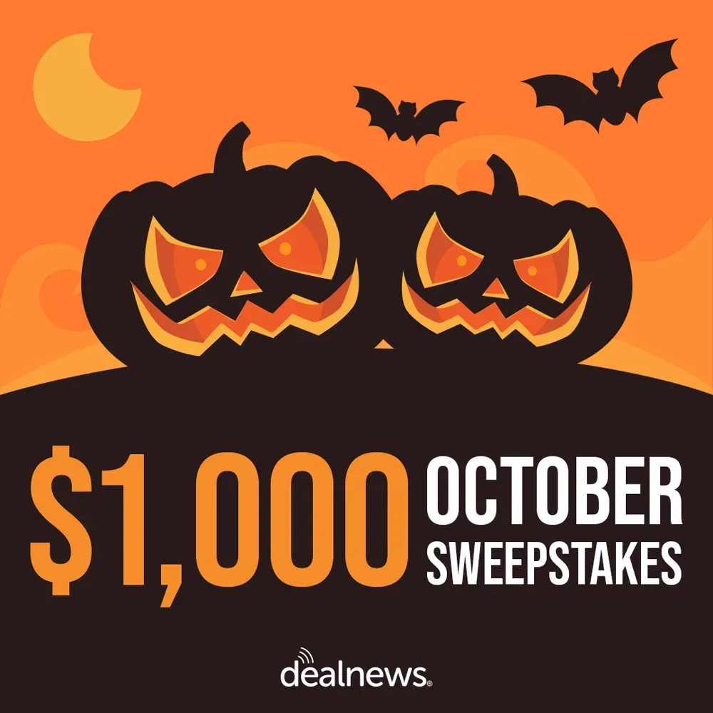 DealNews social post