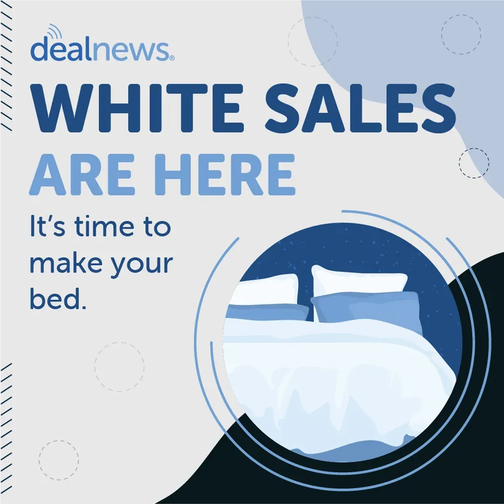 DealNews social post